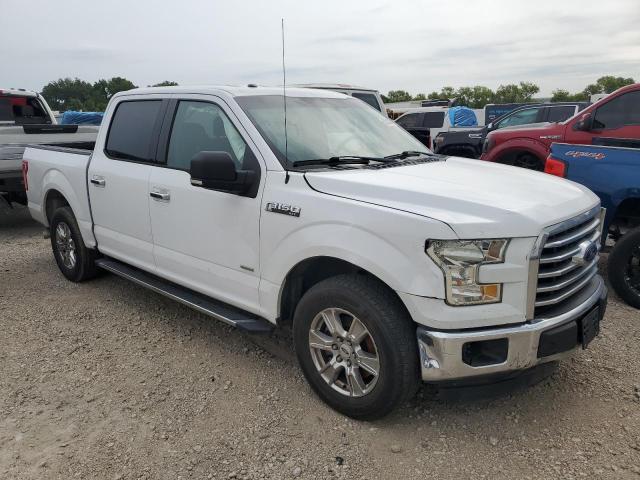 Photo 4 from auction – 2015 FORD F150 SUPER with VIN 1FTEW1CP9FKD95098