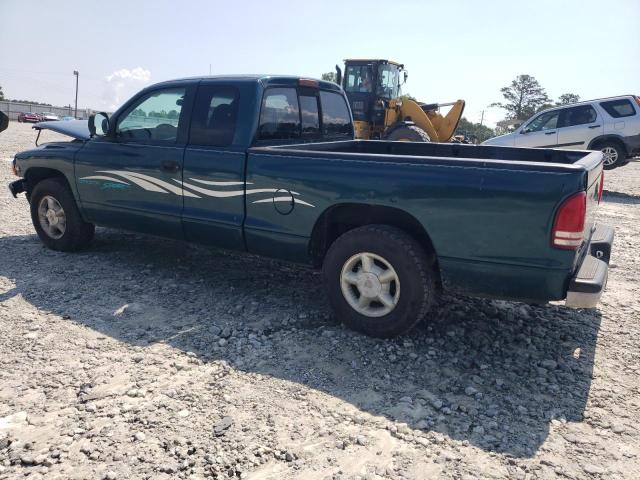 Photo 2 from auction – 1998 DODGE DAKOTA with VIN 1B7GL22X2WS682842