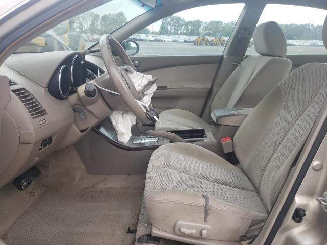 Photo 7 from auction – 2005 NISSAN ALTIMA S with VIN 1N4AL11D85C361443