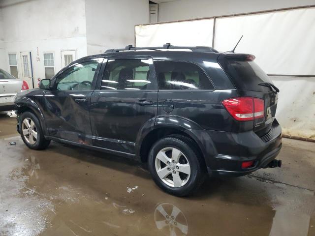 Photo 2 from auction – 2012 DODGE JOURNEY SX with VIN 3C4PDDBG9CT200208