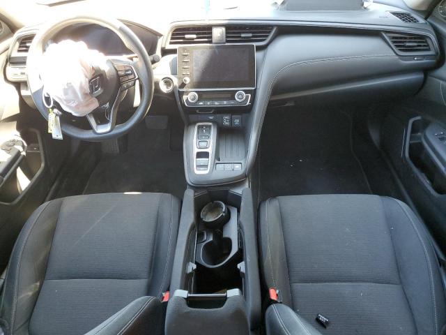 Photo 8 from auction – 2021 HONDA INSIGHT EX with VIN 19XZE4F57ME004983