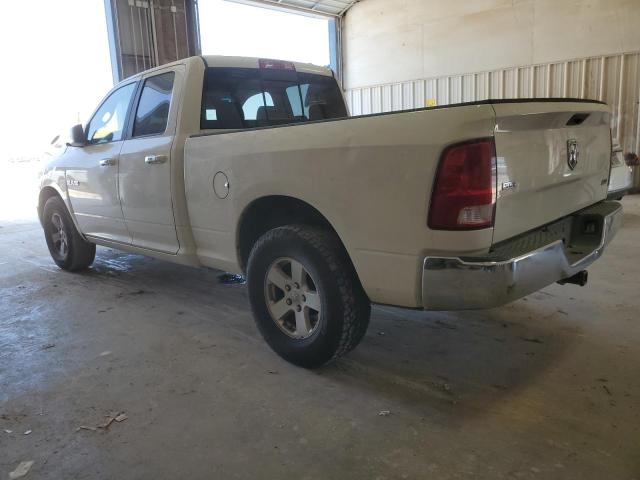 Photo 2 from auction – 2009 DODGE RAM 1500 with VIN 1D3HB18P59S813797