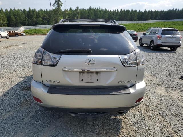 Photo 6 from auction – 2006 LEXUS RX 330 with VIN 2T2HA31U76C098165