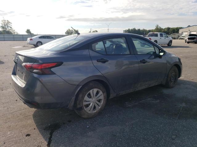 Photo 3 from auction – 2024 NISSAN VERSA S with VIN 3N1CN8DV7RL871712