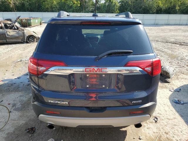 Photo 6 from auction – 2018 GMC ACADIA SLT with VIN 1GKKNULS8JZ153709