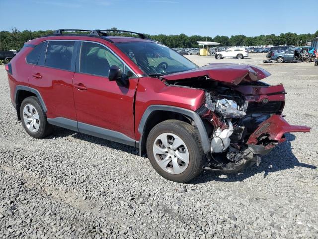 Photo 4 from auction – 2020 TOYOTA RAV4 LE with VIN JTMH1RFV5LD060862