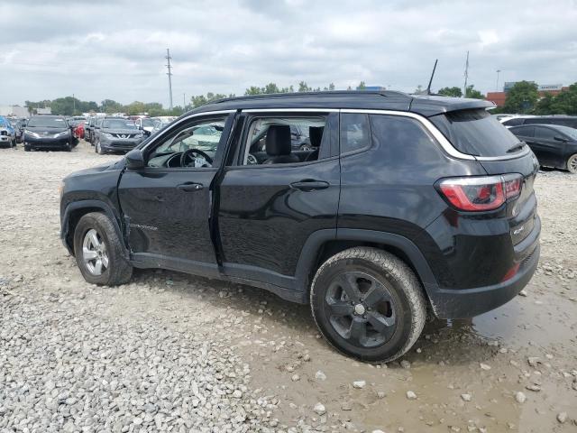 Photo 2 from auction – 2020 JEEP COMPASS LA with VIN 3C4NJDBB6LT143230