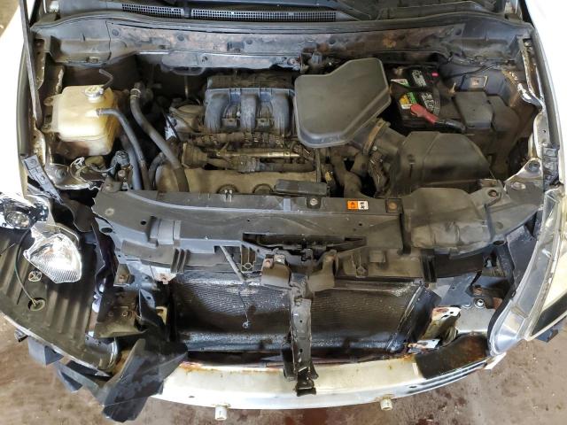 Photo 12 from auction – 2008 MAZDA CX-9 with VIN JM3TB38A580151506