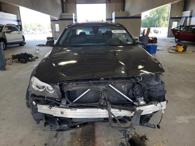 Photo 5 from auction – 2014 BMW 528 XI with VIN WBA5A7C52ED617982