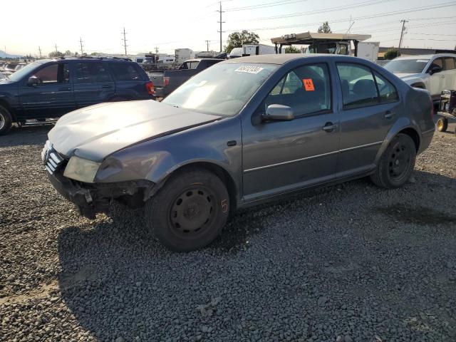 VOLKSWAGEN JETTA GL 2004 with VIN 3VWRA69M74M065506 - Photo from auction