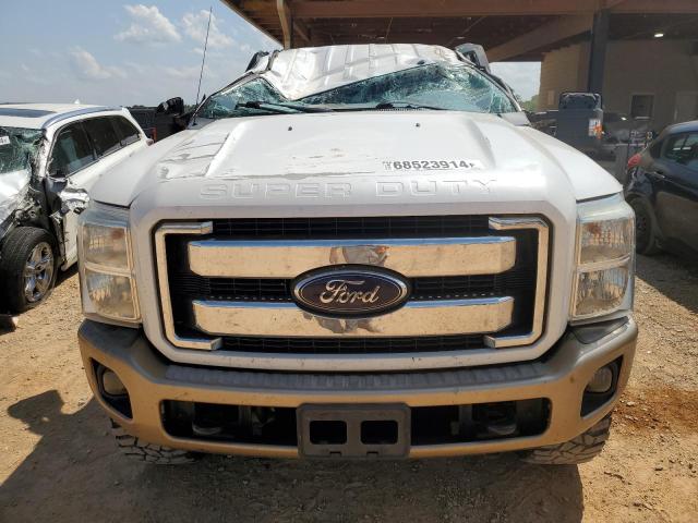 Photo 5 from auction – 2012 FORD F250 SUPER with VIN 1FT7W2BT9CEB13078