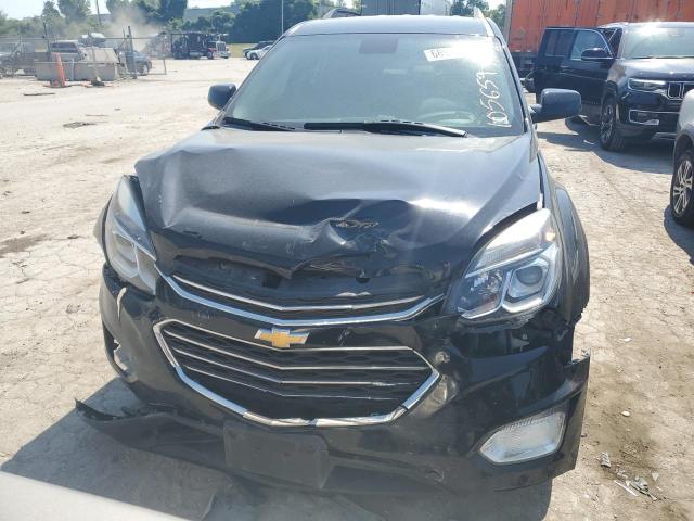 Photo 5 from auction – 2016 CHEVROLET EQUINOX LT with VIN 2GNFLFEK8G6127392