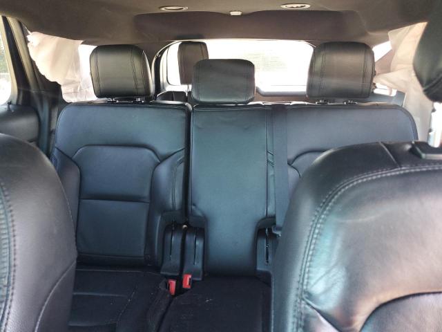 Photo 10 from auction – 2017 FORD EXPLORER X with VIN 1FM5K8D84HGB26696