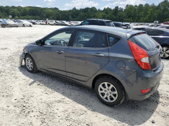 Photo 2 from auction – 2012 HYUNDAI ACCENT GLS with VIN KMHCT5AE7CU040791