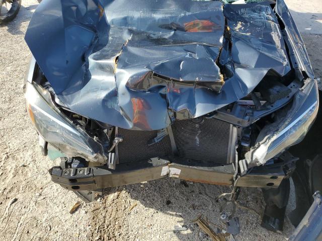 Photo 11 from auction – 2019 TOYOTA COROLLA L with VIN 2T1BURHE3KC195375