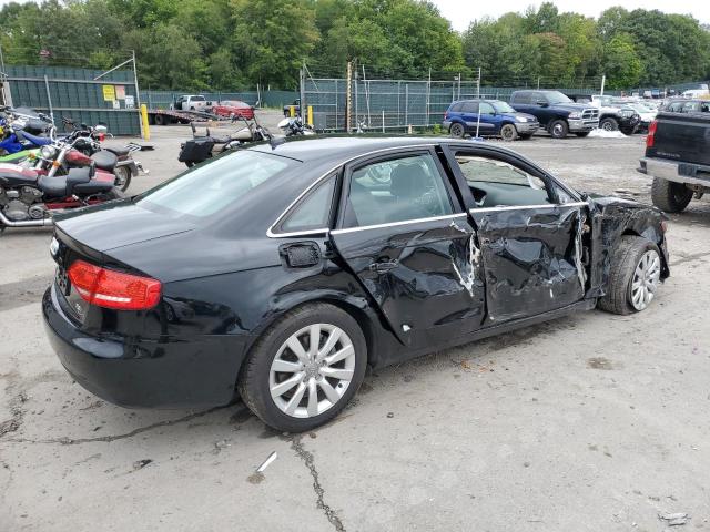 Photo 3 from auction – 2011 AUDI A4 PREMIUM with VIN WAUFFAFL4BN045543