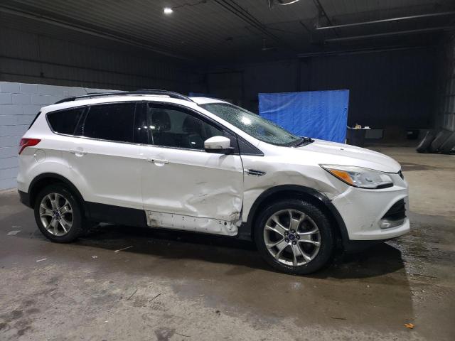 Photo 4 from auction – 2013 FORD ESCAPE SEL with VIN 1FMCU9H93DUA97231