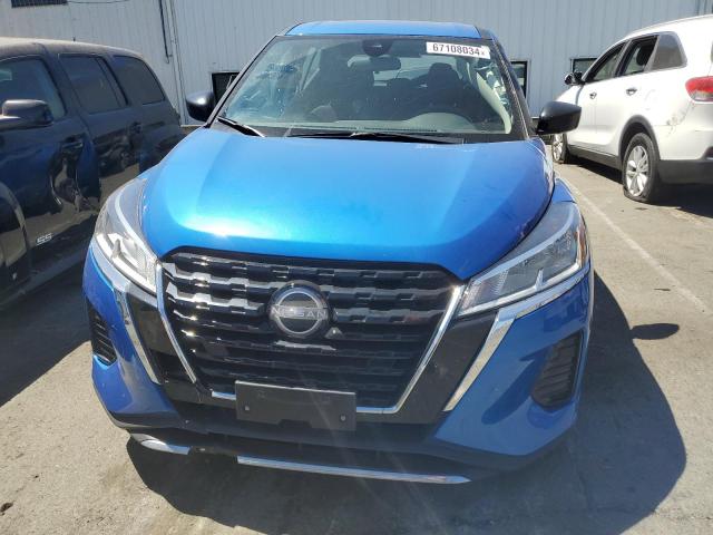 Photo 5 from auction – 2023 NISSAN KICKS S with VIN 3N1CP5BV5PL466912