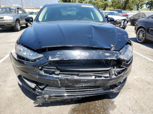 Photo 5 from auction – 2018 FORD FUSION SE with VIN 3FA6P0LU3JR123965
