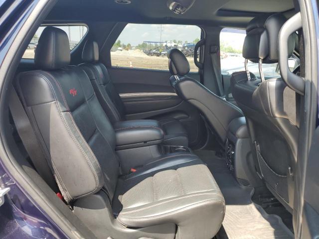 Photo 11 from auction – 2015 DODGE DURANGO R/ with VIN 1C4SDJCT1FC688624