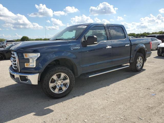 FORD F150 SUPER 2015 with VIN 1FTEW1CF4FKD19053 - Photo from auction