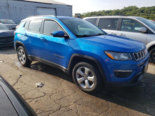 Photo 4 from auction – 2019 JEEP COMPASS LA with VIN 3C4NJCBB8KT637534