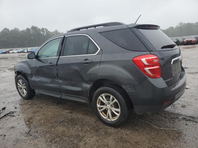 Photo 2 from auction – 2017 CHEVROLET EQUINOX LT with VIN 2GNFLFEK8H6349755