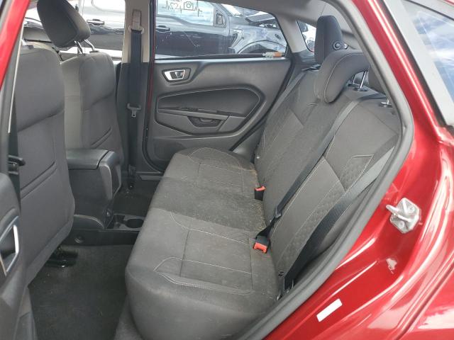 Photo 10 from auction – 2016 FORD FIESTA SE with VIN 3FADP4BJ9GM164225