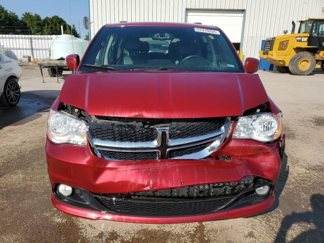 Photo 5 from auction – 2015 DODGE GRAND CARA with VIN 2C4RDGBG7FR651588