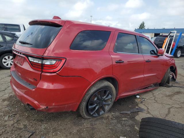 Photo 3 from auction – 2014 DODGE DURANGO R/ with VIN 1C4SDJCT5EC292274
