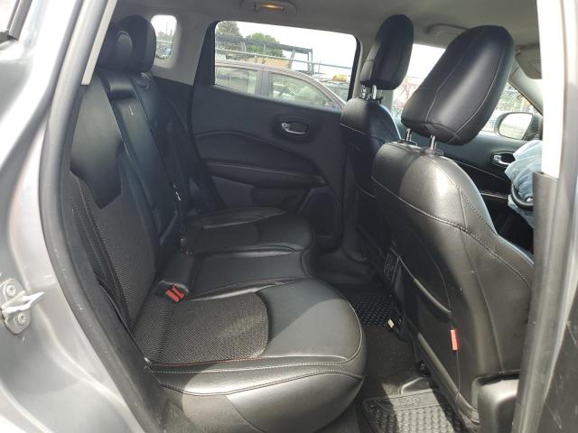 Photo 11 from auction – 2021 JEEP COMPASS TR with VIN 3C4NJDDB4MT564667