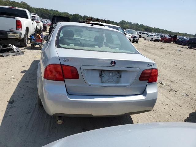 Photo 6 from auction – 2008 SAAB 9-5 2.3T with VIN YS3ED49G283514792