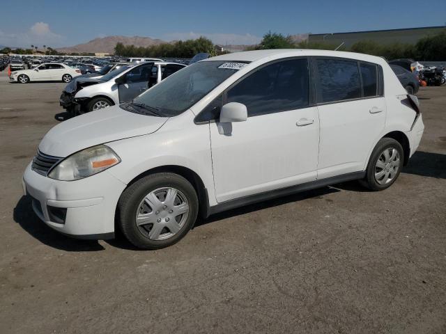 NISSAN VERSA S 2011 with VIN 3N1BC1CP3BL365120 - Photo from auction
