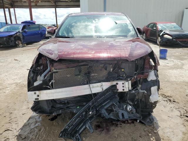 Photo 5 from auction – 2019 TOYOTA HIGHLANDER with VIN 5TDZZRFHXKS363789