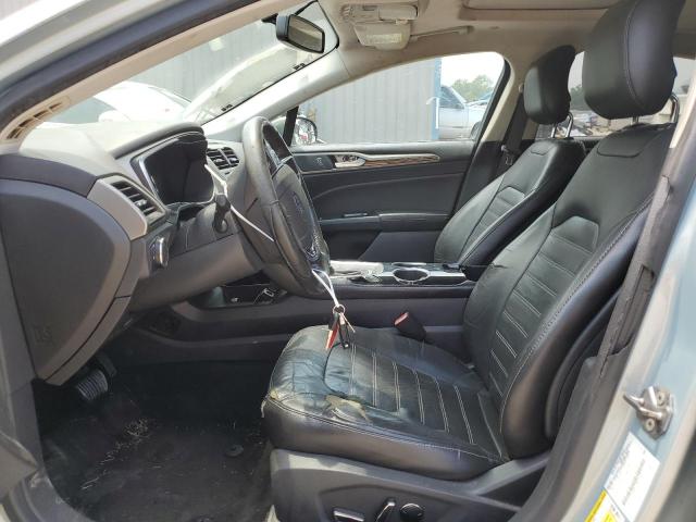 Photo 7 from auction – 2013 FORD FUSION SE with VIN 3FA6P0LU5DR271622