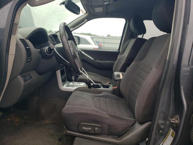 Photo 7 from auction – 2011 NISSAN PATHFINDER with VIN 5N1AR1NB4BC612953