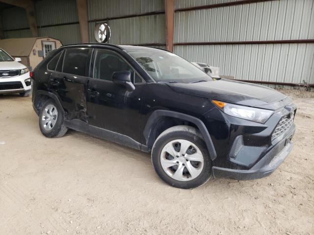 Photo 4 from auction – 2019 TOYOTA RAV4 LE with VIN JTMH1RFVXKD037463