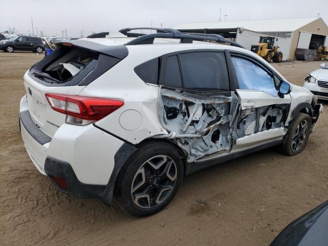 Photo 3 from auction – 2019 SUBARU CROSSTREK with VIN JF2GTAMC8KH365371