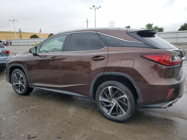 Photo 2 from auction – 2017 LEXUS RX 350 BAS with VIN 2T2BZMCA5HC063246