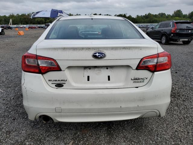 Photo 6 from auction – 2017 SUBARU LEGACY 2.5 with VIN 4S3BNAC66H3016097