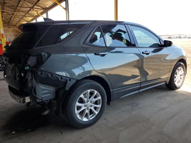 Photo 3 from auction – 2018 CHEVROLET EQUINOX LS with VIN 3GNAXHEV0JS643114