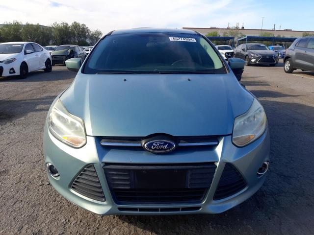 Photo 5 from auction – 2012 FORD FOCUS SE with VIN 1FAHP3K23CL429785