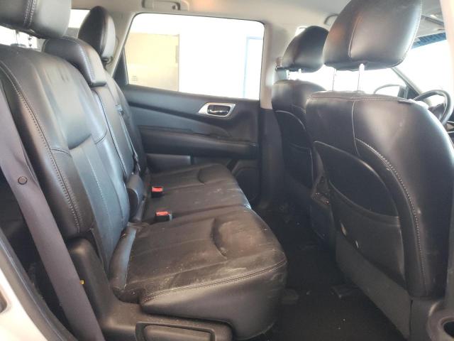 Photo 11 from auction – 2014 NISSAN PATHFINDER with VIN 5N1AR2MN3EC616918
