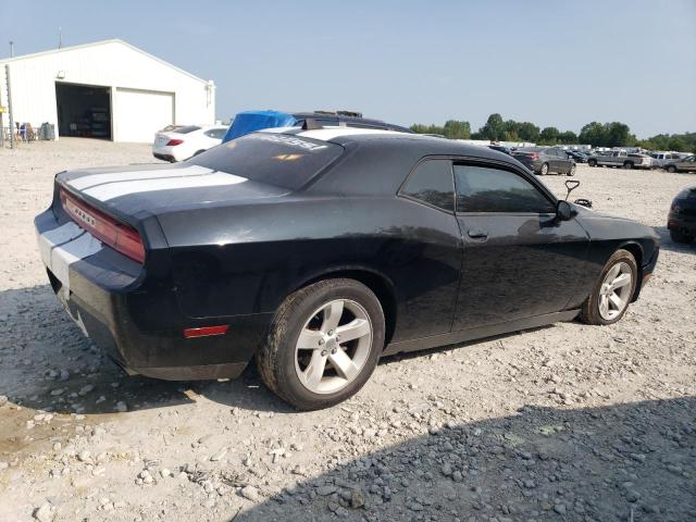 Photo 3 from auction – 2013 DODGE CHALLENGER with VIN 2C3CDYAG8DH645917