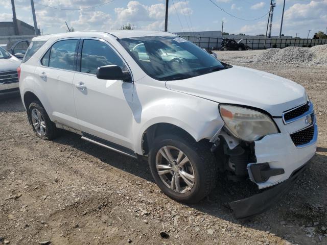 Photo 4 from auction – 2015 CHEVROLET EQUINOX LS with VIN 2GNALAEK0F6321037