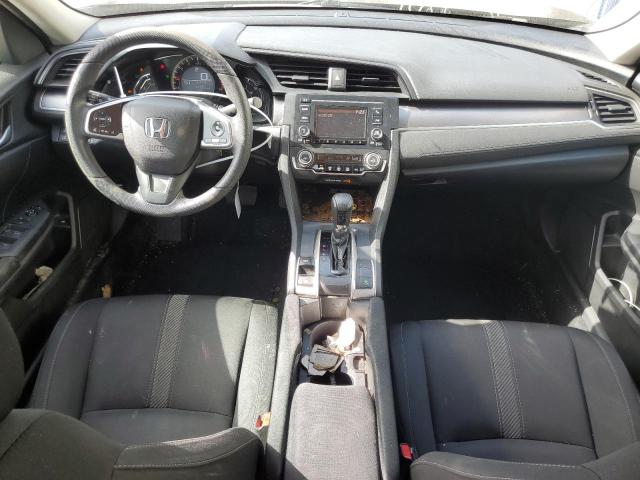 Photo 8 from auction – 2017 HONDA CIVIC LX with VIN 19XFC2F58HE068839