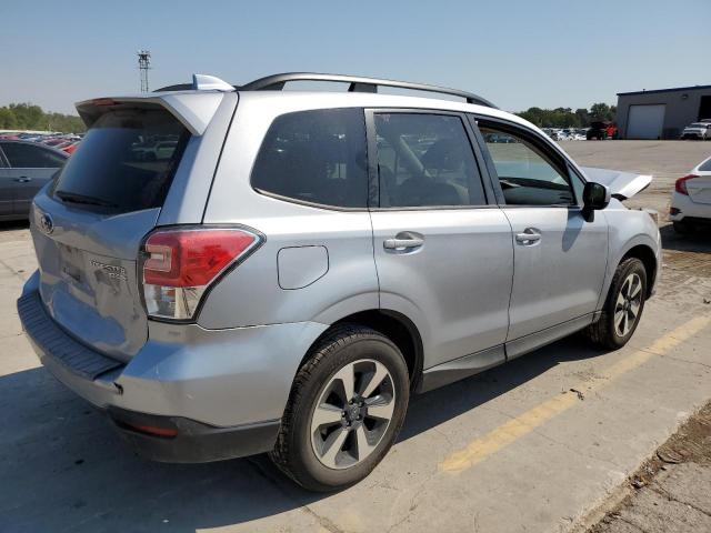 Photo 3 from auction – 2017 SUBARU FORESTER 2 with VIN JF2SJAEC3HH537121