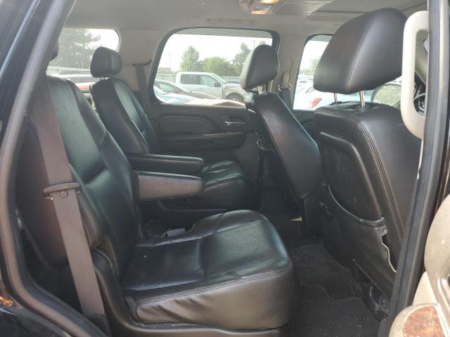 Photo 11 from auction – 2010 GMC YUKON DENA with VIN 1GKUKEEF1AR277683