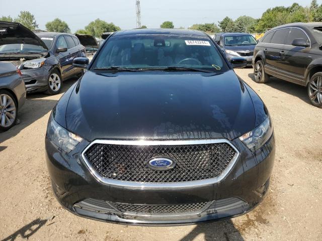 Photo 5 from auction – 2013 FORD TAURUS SHO with VIN 1FAHP2KT4DG200870