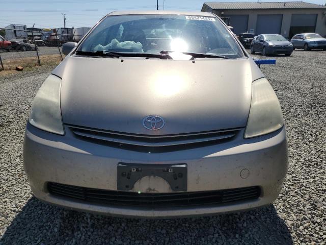 Photo 5 from auction – 2004 TOYOTA PRIUS with VIN JTDKB22UX40027338
